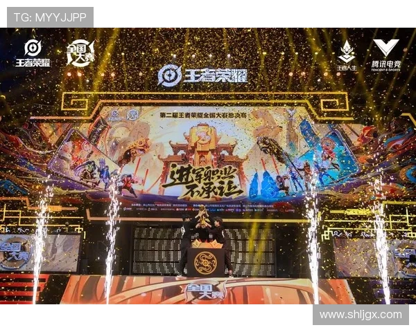 对话张强：回顾王者荣耀职业生涯的荣耀与挑战