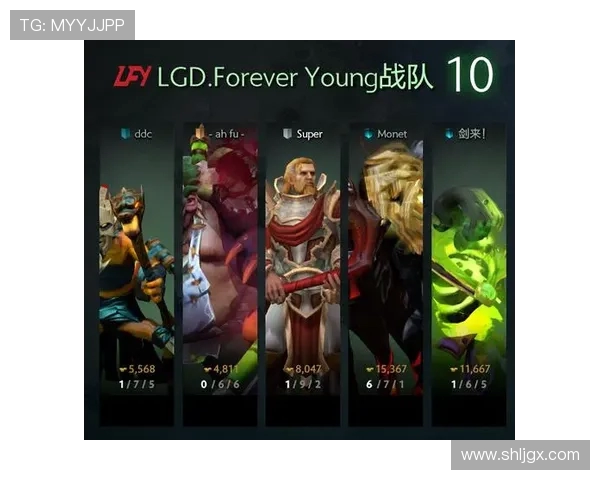 提升DOTA2新手心理素质的实用技巧与心态调整方法分享